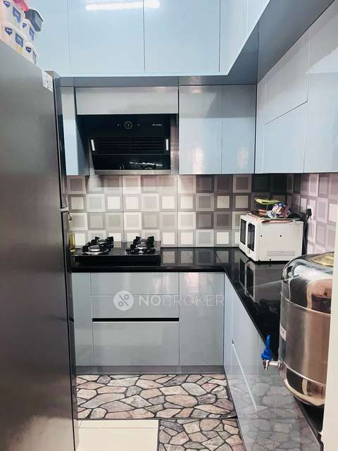 3 BHK Flat In Provident Park Square For Sale  In Mallsandra