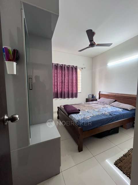 3 BHK Flat In Provident Park Square For Sale  In Mallsandra