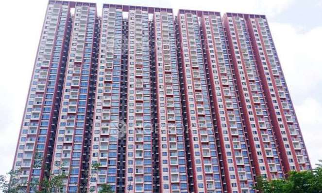 3 BHK Flat In Urbanrise On Cloud 33 For Sale  In Bachupally