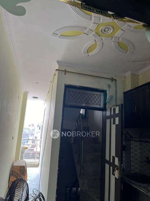 2 BHK Flat For Sale  In Shahdara