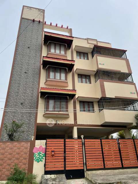 3 BHK Flat In Stand Alone Building for Rent  In Guduvancheri