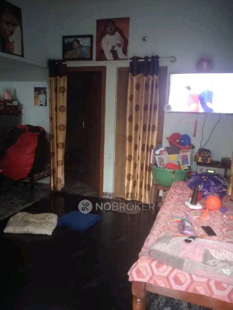 1 BHK House for Rent  In Annapurneshwari Nagar