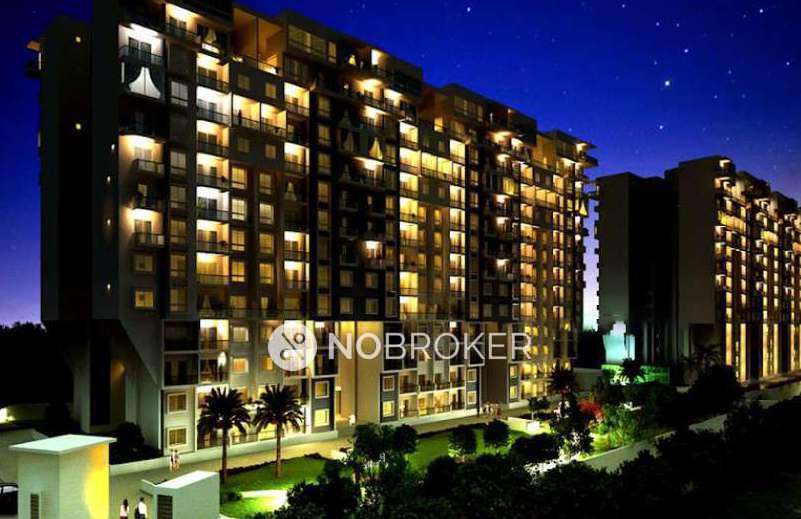 3 BHK Flat In Shriram Signiaa For Sale  In Electronic City