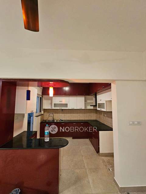 3 BHK Flat In Shriram Signiaa For Sale  In Electronic City