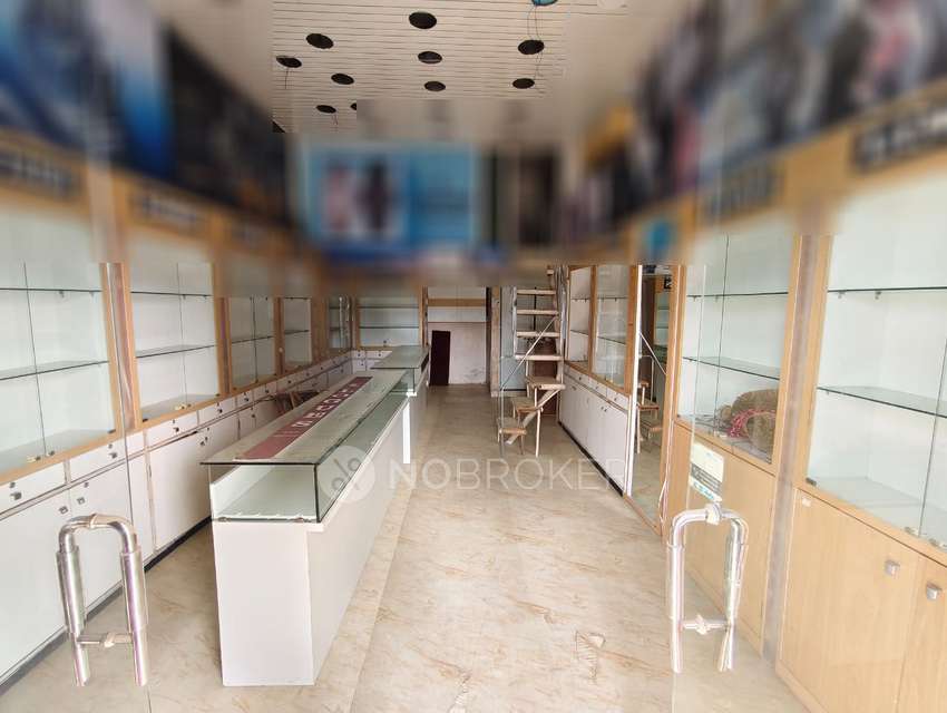 Shop in Chinchwad, Pune for Rent 