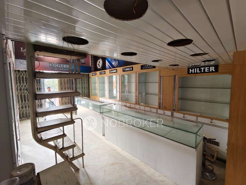 Shop in Chinchwad, Pune for Rent 