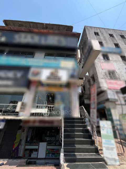 Shop in Chinchwad, Pune for Rent 