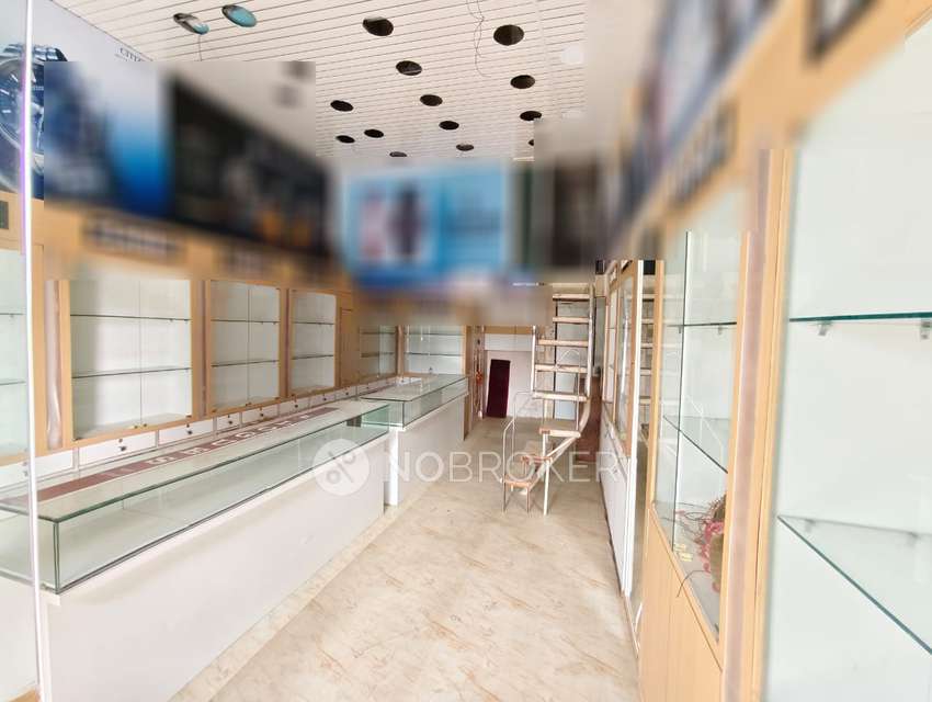 Shop in Chinchwad, Pune for Rent 