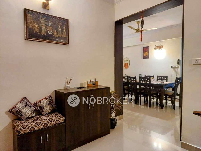 3 BHK Flat In Sri Sai Acropolis For Sale  In Rayasandra
