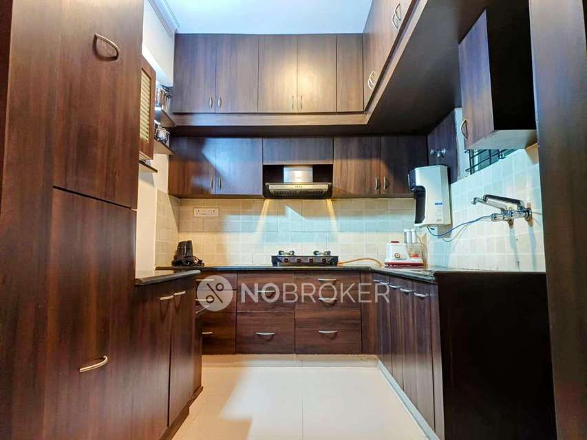 3 BHK Flat In Sri Sai Acropolis For Sale  In Rayasandra