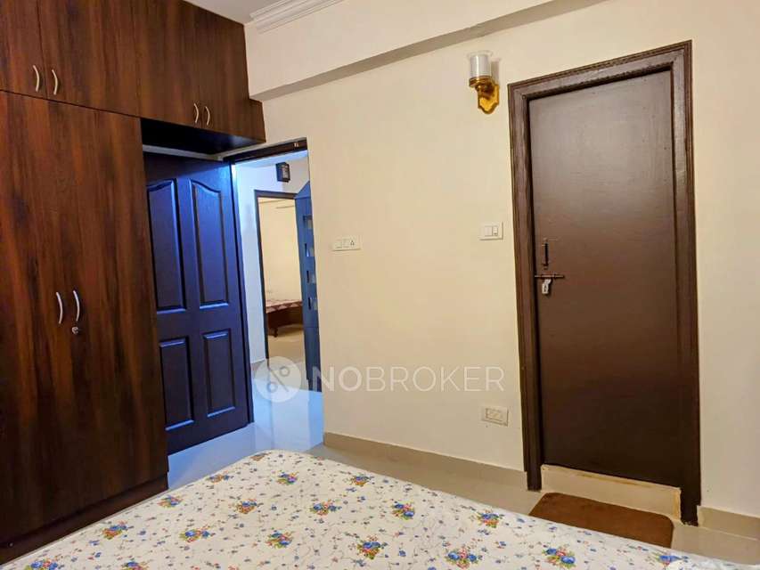 3 BHK Flat In Sri Sai Acropolis For Sale  In Rayasandra