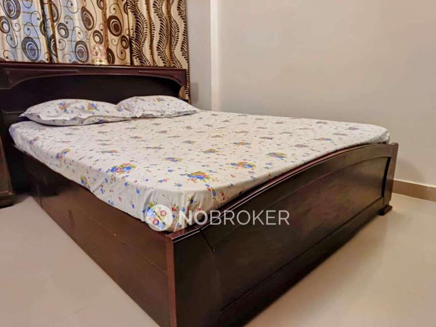 3 BHK Flat In Sri Sai Acropolis For Sale  In Rayasandra