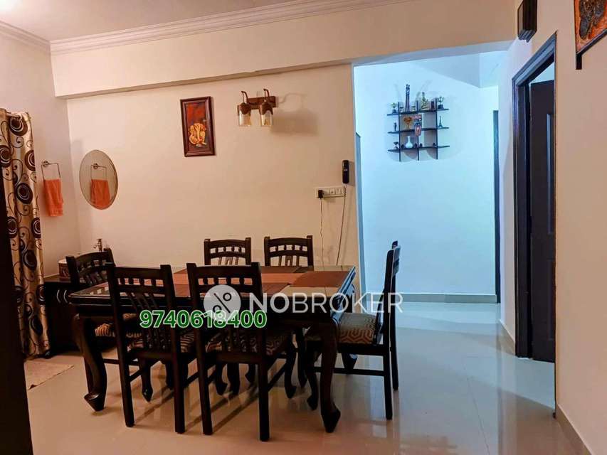 3 BHK Flat In Sri Sai Acropolis For Sale  In Rayasandra