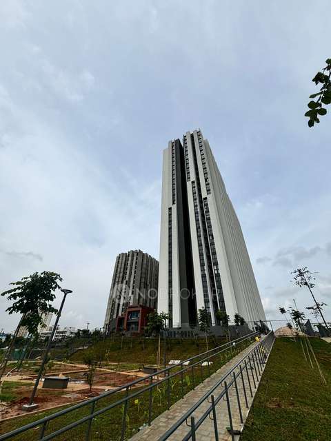 2 BHK Flat In Assetz Canvas And Cove, Begur  For Sale  In Begur 