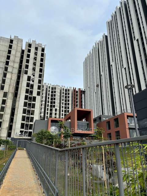 2 BHK Flat In Assetz Canvas And Cove, Begur  For Sale  In Begur 