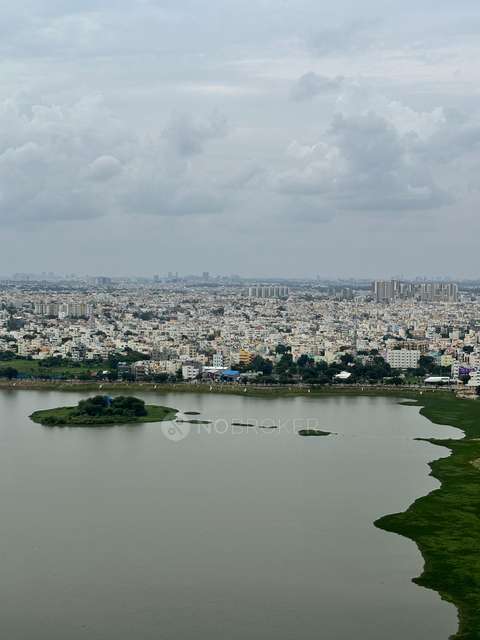 2 BHK Flat In Assetz Canvas And Cove, Begur  For Sale  In Begur 