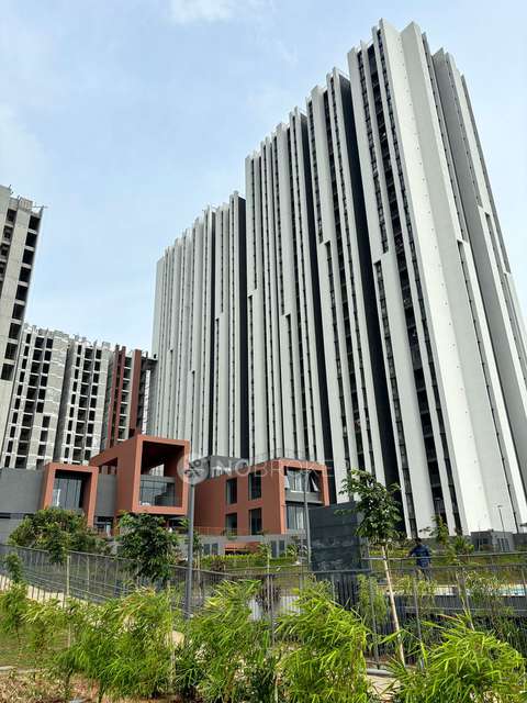 2 BHK Flat In Assetz Canvas And Cove, Begur  For Sale  In Begur 