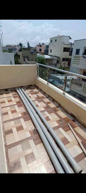 1 BHK House for Rent  In 1287a, Tilak Path, Rojari Bhorde Nagar, Thergaon, Pimpri-chinchwad, Maharashtra 411033, India