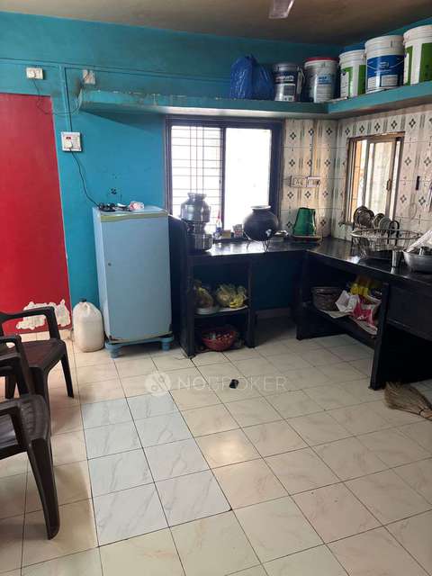 2 BHK House For Sale  In Kunjirwadi