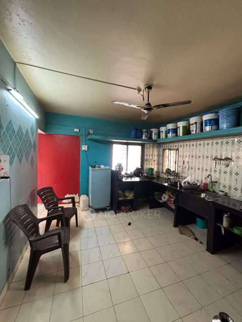 2 BHK House For Sale  In Kunjirwadi