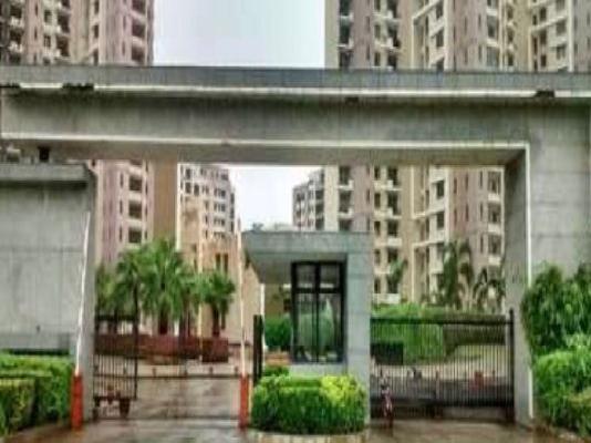 3 BHK Flat In Unitech Cascades For Sale  In Pi I & Ii