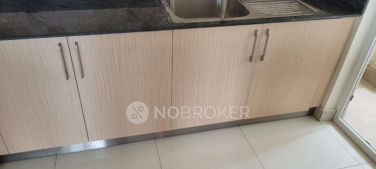 2 BHK Flat In Purva Silversands  For Sale  In Mundhwa