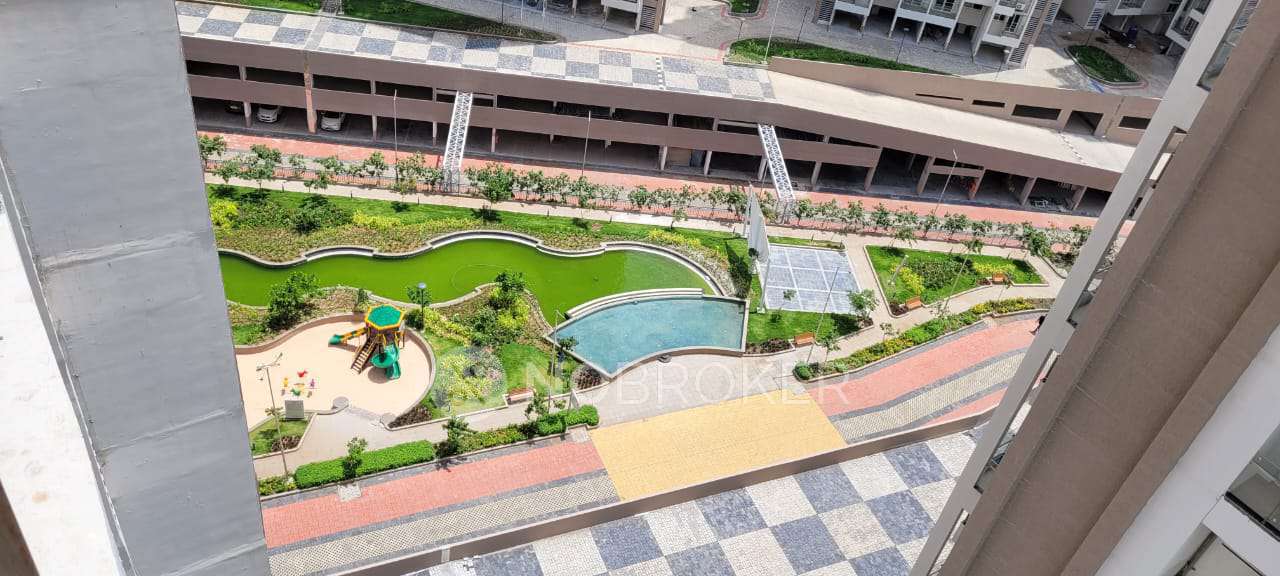 2 BHK Flat In Purva Silversands  For Sale  In Mundhwa