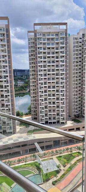 2 BHK Flat In Purva Silversands  For Sale  In Mundhwa