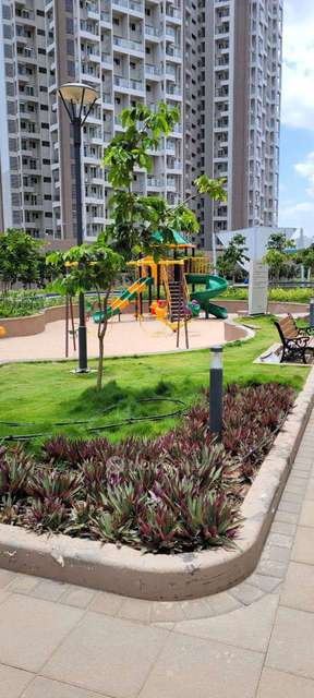 2 BHK Flat In Purva Silversands  For Sale  In Mundhwa