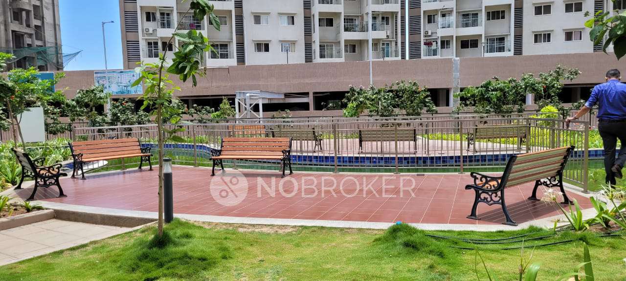 2 BHK Flat In Purva Silversands  For Sale  In Mundhwa