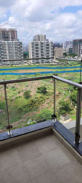 2 BHK Flat In Purva Silversands  For Sale  In Mundhwa