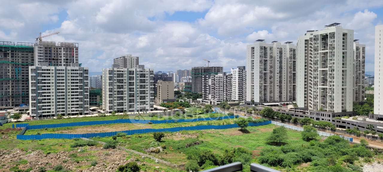 2 BHK Flat In Purva Silversands  For Sale  In Mundhwa