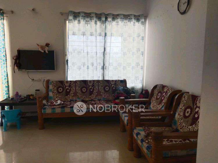 2 BHK Flat In Anandtara Haritara For Sale  In Kodhwa
