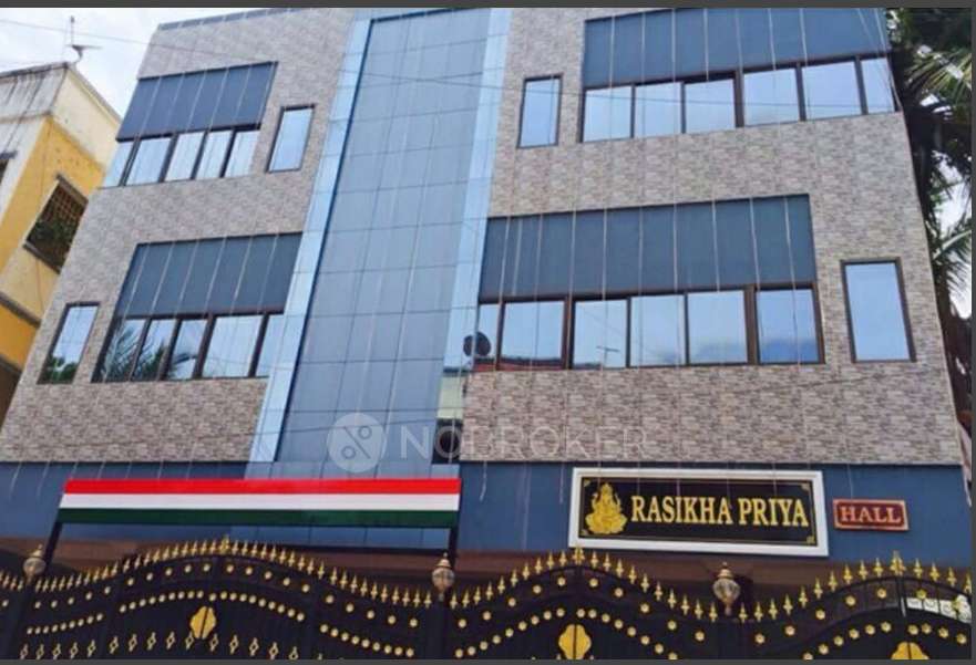 Commercial Property in Elango Nagar, Chennai for sale 