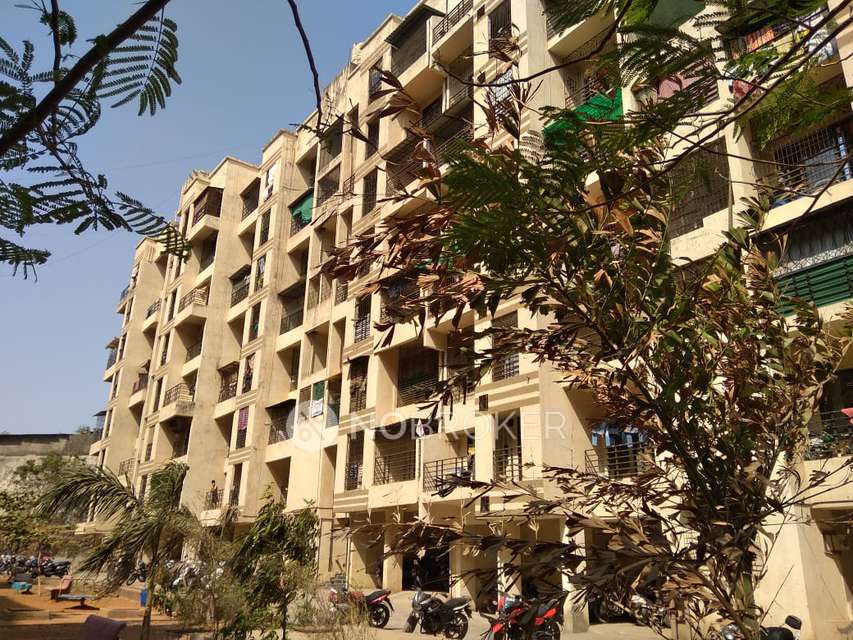 1 BHK Flat In Hayat Hill  For Sale  In Vasai East