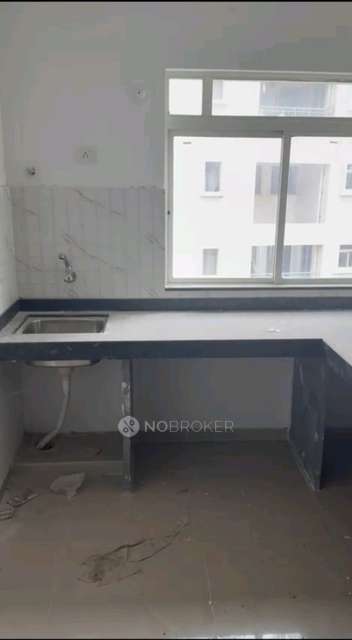 1 BHK Flat In Xrbia Abode For Sale  In Vadgaon