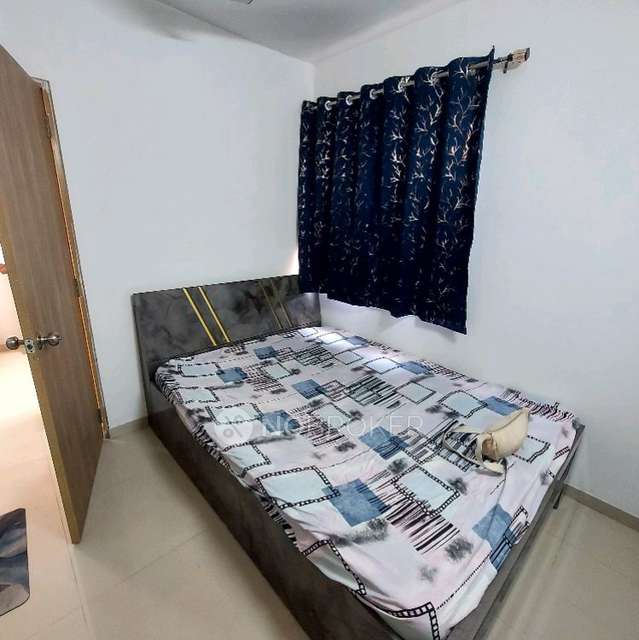 1 BHK Flat In Xrbia Abode For Sale  In Vadgaon