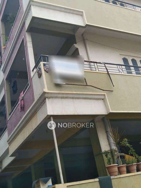 1 BHK Flat for Rent  In Krishnarajapura