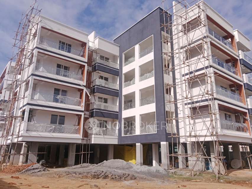 3 BHK Flat In Acorn Hive For Sale  In Acorn Hive