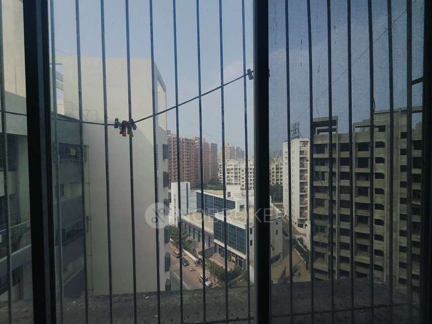 3 BHK Flat In Apartment for Lease  In Celestial City Phase 2