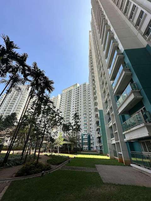 2 BHK Flat In Megapolis Sangira For Sale  In Hinjewadi 