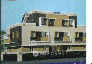 2 BHK for Rent  In Padappai