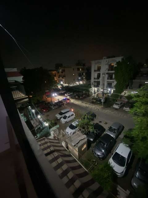 3 BHK Flat In C Block For Sale  In Ramprastha Colony