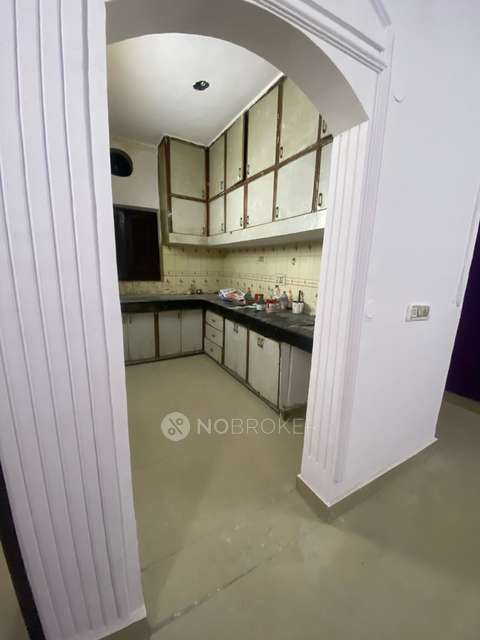 3 BHK Flat In C Block For Sale  In Ramprastha Colony