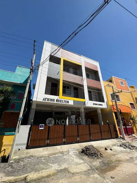 3 BHK Flat In Brics Construcion For Sale  In Ambattur