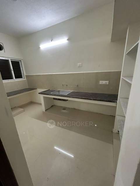 3 BHK Flat In Brics Construcion For Sale  In Ambattur