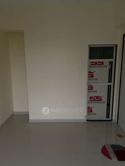 2 BHK Flat In Sa Patil Nagar Garden View Chs For Sale  In Ambernath East