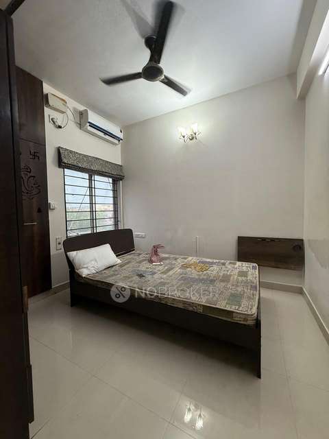 3 BHK Flat In Vnr Milford, Maduravoyal for Rent  In Maduravoyal