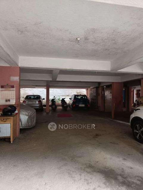 2 BHK Flat In Sri Sai Krupa Enclave For Sale  In Kodihalli