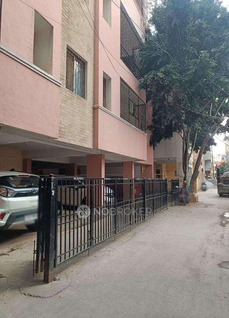2 BHK Flat In Sri Sai Krupa Enclave For Sale  In Kodihalli